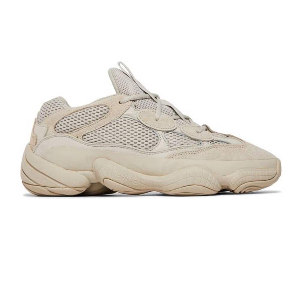 Adidas Yeezy 500 in Blush Men’s size 5 / Women’s 6.5